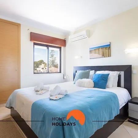#005 Foxy B By Holidays شقة Calicos (Albufeira)