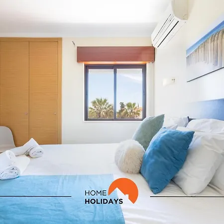 #005 Foxy B By Holidays شقة *