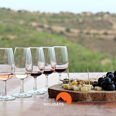 شقة #005 Foxy B By Holidays Calicos (Albufeira)