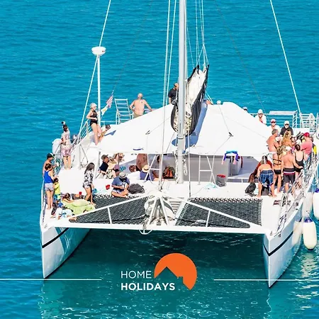 #005 Foxy B By Holidays شقة *