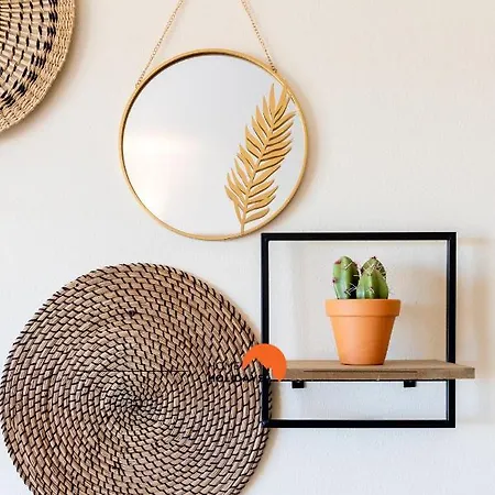 #005 Foxy B By Holidays Calicos (Albufeira)