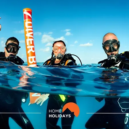 #005 Foxy B By Holidays Calicos (Albufeira)