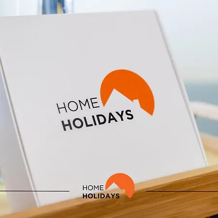 #005 Foxy B By Holidays شقة