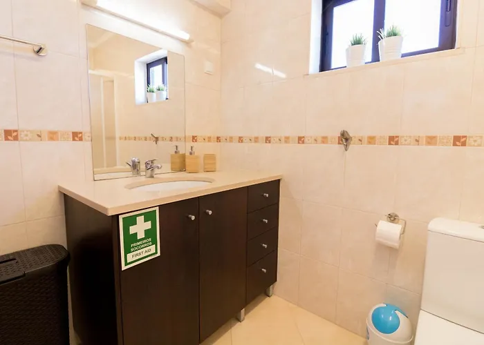 #005 Encosta Apartment Pool & Relax Area * Albufeira