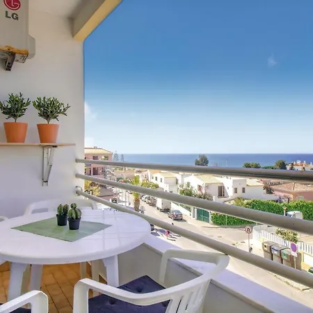 #005 Foxy B By Holidays * Albufeira