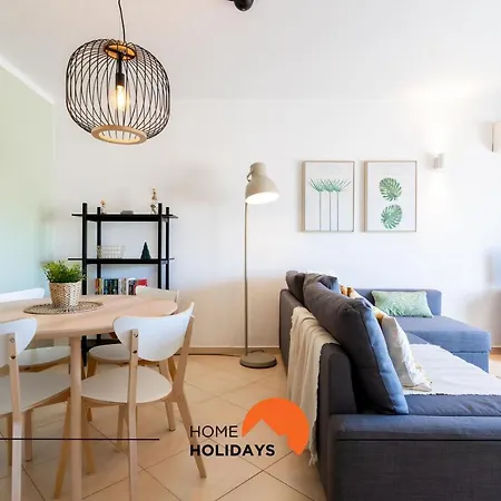 #005 Foxy B By Holidays Apartment Albufeira