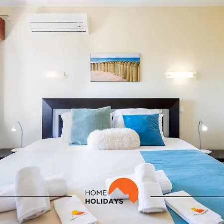 아파트 #005 Foxy B By Holidays *