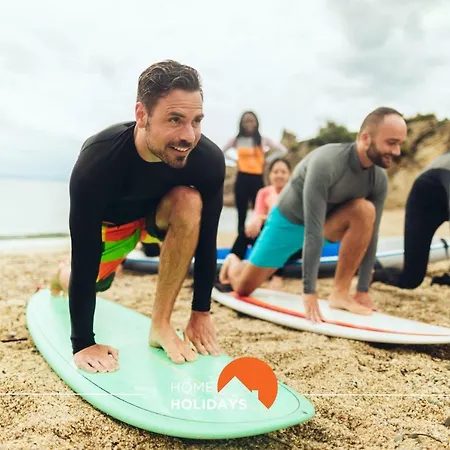 #005 Foxy B By Holidays 알부페이라