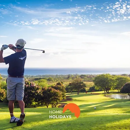#005 Foxy B By Holidays * Albufeira