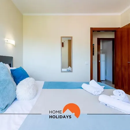 Appartement #005 Foxy B By Holidays