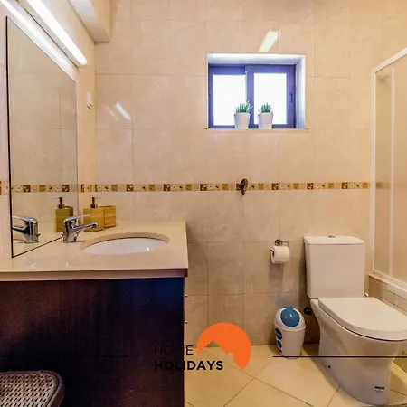 Apartment #005 Foxy B By Holidays Albufeira