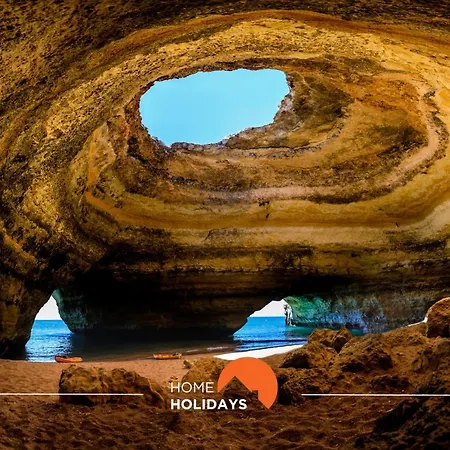 #005 Foxy B By Holidays Albufeira