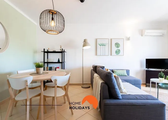 #005 Foxy B By Holidays 아파트 알부페이라