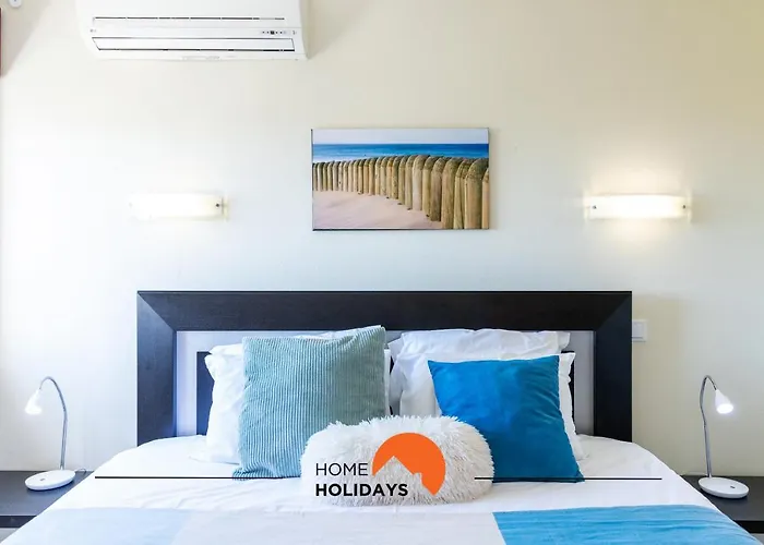 아파트 #005 Foxy B By Holidays *