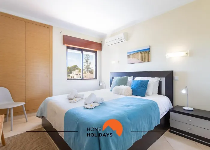 #005 Foxy B By Holidays 아파트 알부페이라