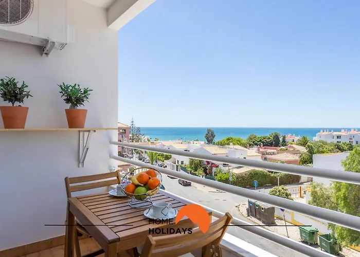 #005 Foxy B By Holidays *