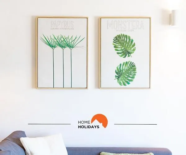 #005 Foxy B By Holidays 알부페이라