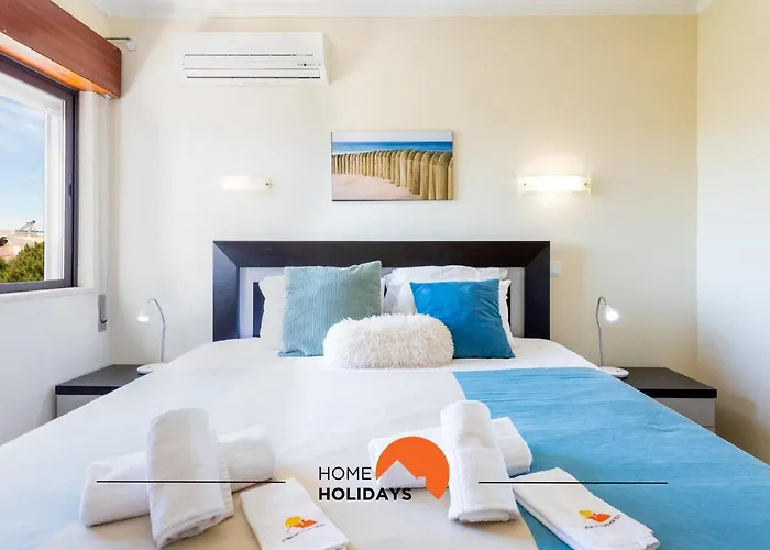 아파트 #005 Foxy B By Holidays *