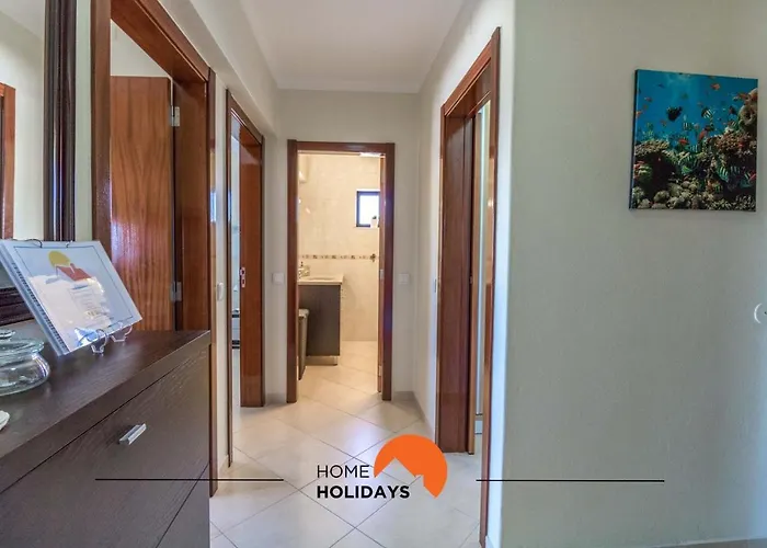 #005 Foxy B By Holidays 아파트 알부페이라