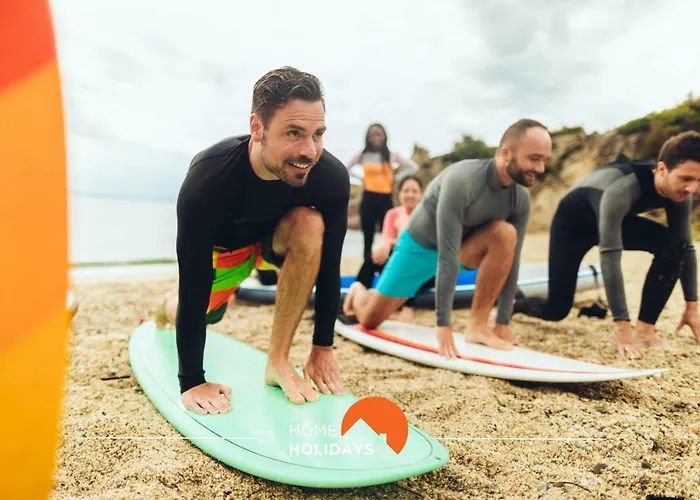 #005 Foxy B By Holidays 알부페이라