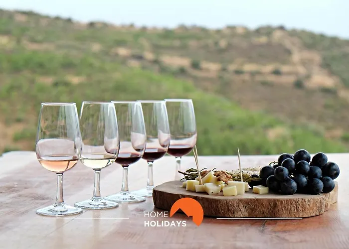 아파트 #005 Foxy B By Holidays 알부페이라