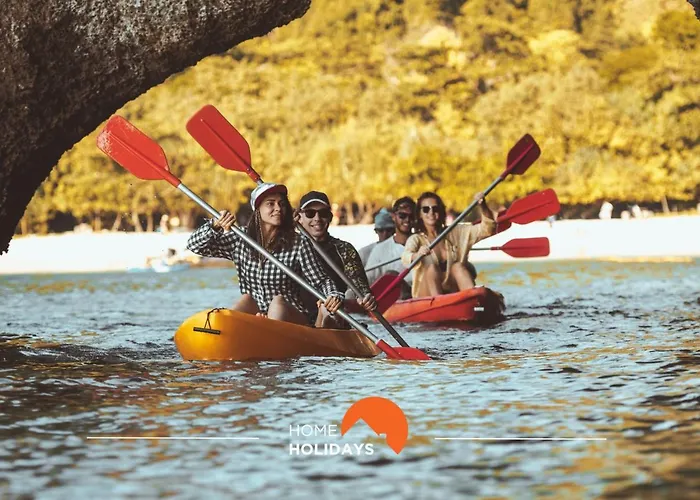 #005 Foxy B By Holidays 아파트