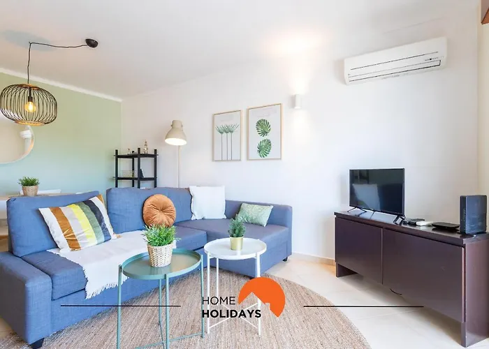 #005 Foxy B By Holidays 알부페이라