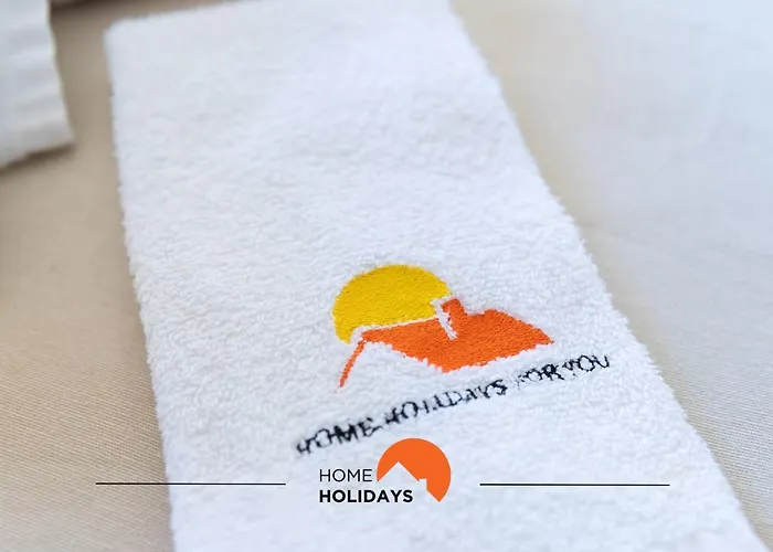 #005 Foxy B By Holidays 아파트