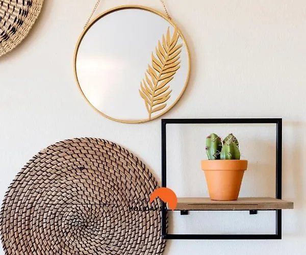 #005 Foxy B By Holidays 알부페이라