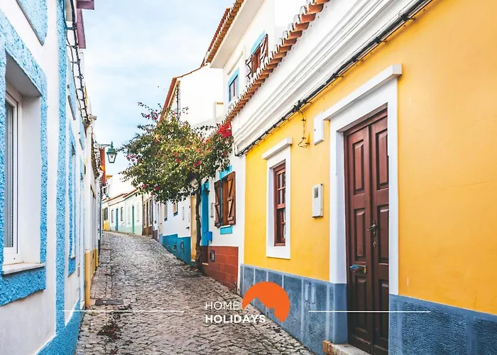 아파트 #005 Foxy B By Holidays *