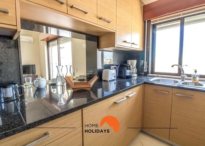 아파트 #005 Foxy B By Holidays *