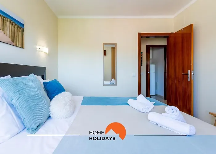 아파트 #005 Foxy B By Holidays