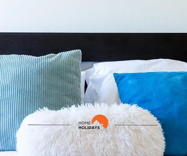 #005 Foxy B By Holidays 아파트