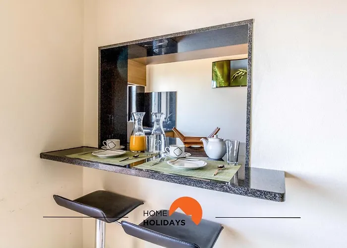 #005 Foxy B By Holidays 아파트 알부페이라