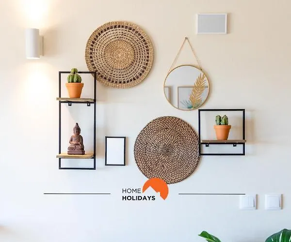 #005 Foxy B By Holidays * 알부페이라