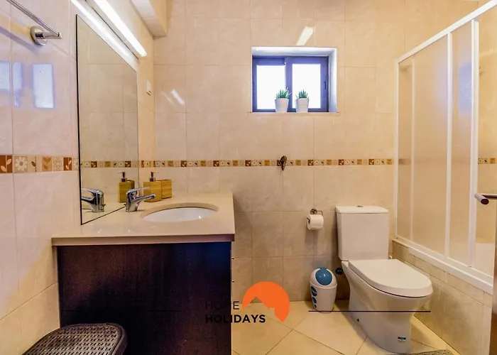 아파트 #005 Foxy B By Holidays 알부페이라