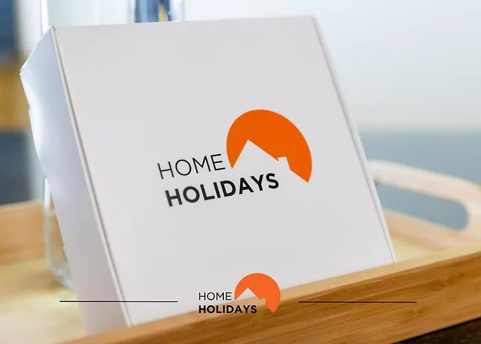 #005 Foxy B By Holidays 아파트