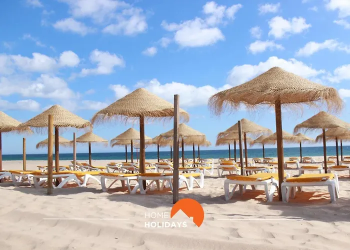 아파트 #005 Foxy B By Holidays