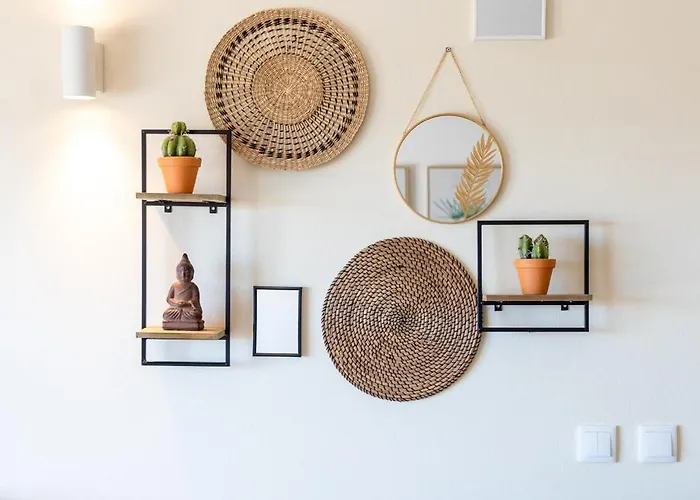 Appartamento #005 Encosta Apartment Pool & Relax Area *