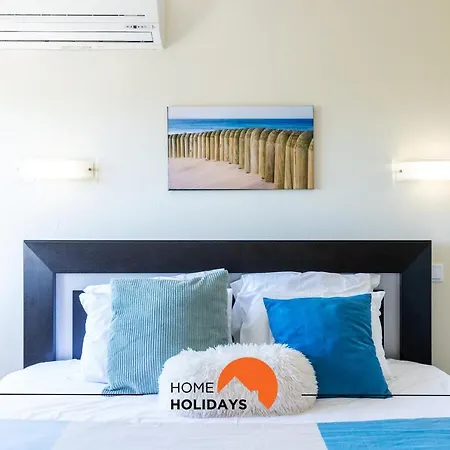 Apartamento #005 Foxy B By Holidays *