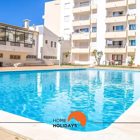 #005 Foxy B By Holidays Apartamento Calicos (Albufeira)